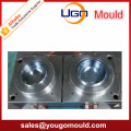 various of difficult shape plastic injection mold for FD series IBM